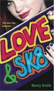 Tapa de Love & SK8