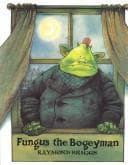 Tapa de Fungus the bogeyman