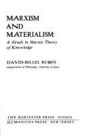 Tapa de Man in Marxist theory and the psychology of personality