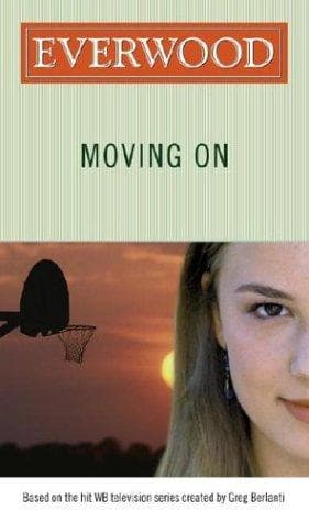 Tapa de Moving on