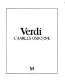 Tapa de Verdi