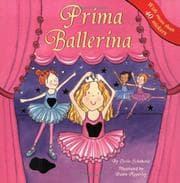Tapa de Prima Ballerina
