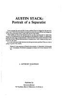 Tapa de Austin Stack