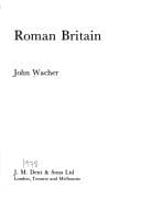 Tapa de Roman Britain