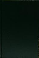 Tapa de A social history of Germany, 1648-1914