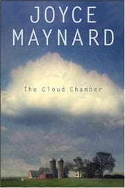 Tapa de The cloud chamber