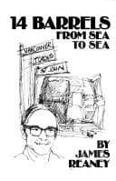 Tapa de 14 barrels from sea to sea