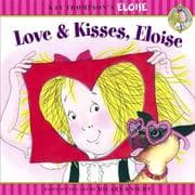 Tapa de Love & kisses, Eloise