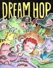 Tapa de Dream hop