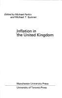 Tapa de Inflation in the United Kingdom