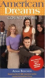 Tapa de Count on me
