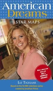 Tapa de Star Maps (American Dreams)