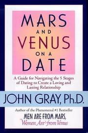 Tapa de Mars and Venus on a Date
