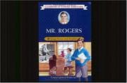Tapa de Mr. Rogers