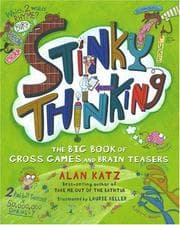 Tapa de Stinky Thinking