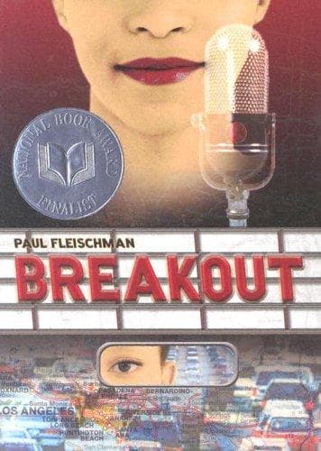 Tapa de Breakout