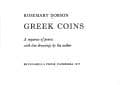 Tapa de Greek coins