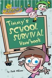 Tapa de The Fairly Oddparents!