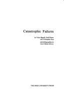 Tapa de Catastrophic failures