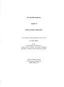 Tapa de Pit slope manual