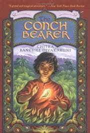 Tapa de The Conch Bearer (Brotherhood of the Conch)