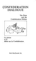 Tapa de Confederation dialogue