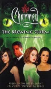 Tapa de The Brewing Storm (Charmed)
