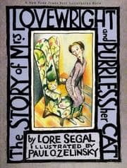 Tapa de The Story of Mrs. Lovewright and Purrless Her Cat