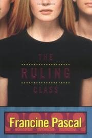 Tapa de The ruling class