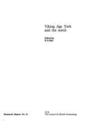 Tapa de Viking Age York and the north