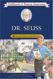 Tapa de Dr. Seuss