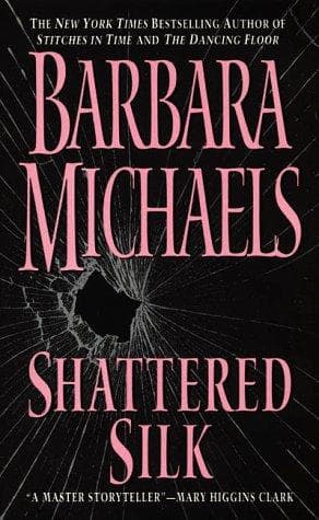 Tapa de Shattered Silk