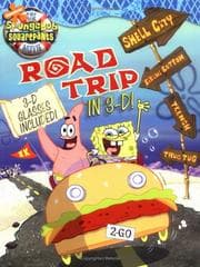Tapa de Road Trip