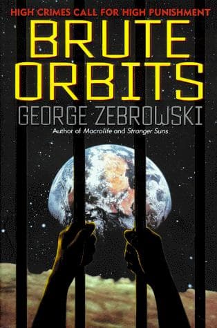 Tapa de Brute orbits