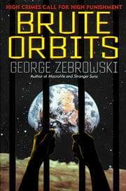 Tapa de Brute orbits