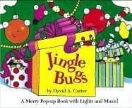 Tapa de Jingle Bugs (Mini Edition)