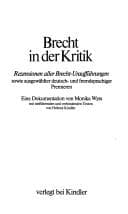 Tapa de Brecht in der Kritik