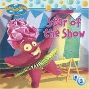 Tapa de Star of the Show