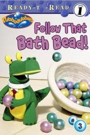 Tapa de Follow that bath bead!