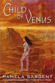 Tapa de Child of Venus