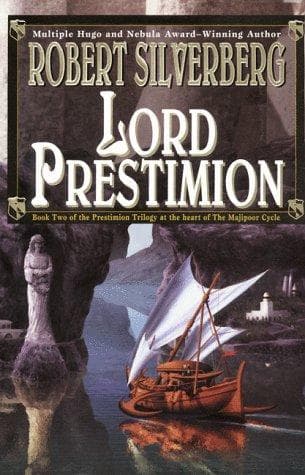 Tapa de Lord Prestimion