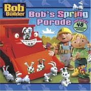 Tapa de Bob's Spring Parade (Bob the Builder)