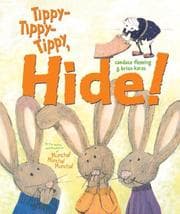 Tapa de Tippy-tippy-tippy-hide!