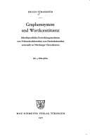 Tapa de Graphemsystem und Wortkonstituenz