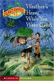 Tapa de Weather's Here, Wish You Were Great (Castaways)