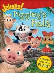 Tapa de Piggley's pals