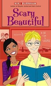 Tapa de Scary Beautiful (Simon Romantic Comedies)