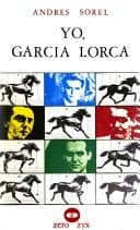 Tapa de Yo, García Lorca