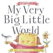 Tapa de SugarLoaf's very big little world