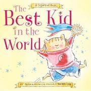 Tapa de The best kid in the world